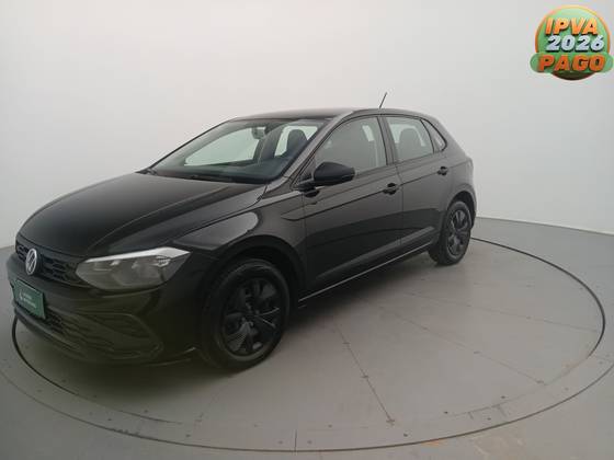 VOLKSWAGEN POLO 1.0 MPI TRACK MANUAL VOLKSWAGEN POLO 1.0 MPI TRACK MANUAL